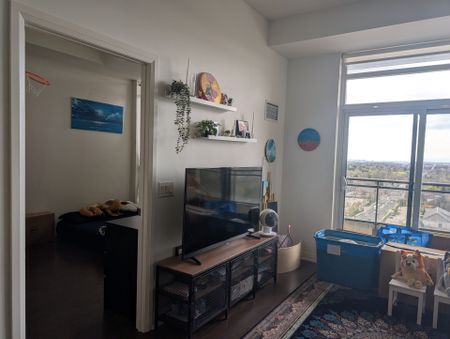 For Lease - 9500 Markham Road Unit# 2103, Markham, Ontario - Photo 3