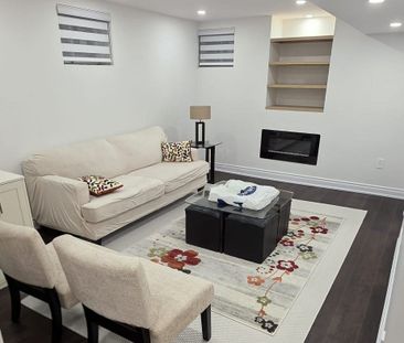 For Lease - 1107 Biason Circle, Milton, Ontario - Photo 2