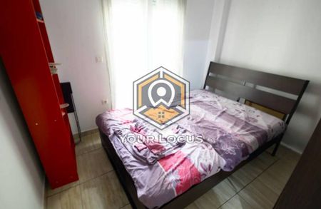 Διαμέρισμα για ενοικίαση Αντιγονιδών (Κέντρο Θεσσαλονίκης) - Φωτογραφία 4