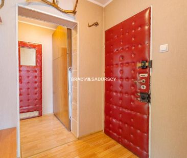 Mieszkanie Kraków Bieńczyce powierzchnia 52.0 m² C206-WM-13571 - Photo 1