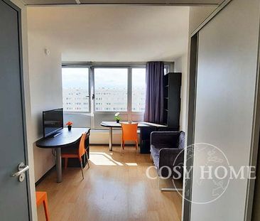 Appartement en location | Lyon - Photo 6