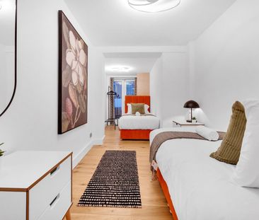 2 Bed Flat, Upper Rock Gardens, BN2 - Photo 3