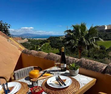 Alquiler de ático en Calle el Hacho s/n - Photo 1