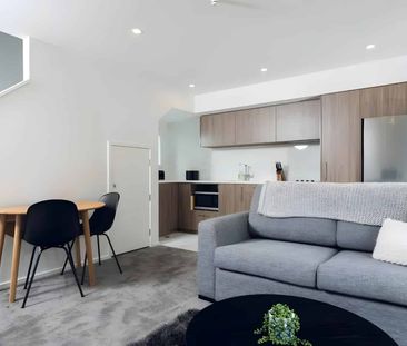 4/221 Armagh St, Christchurch Central City - Photo 5