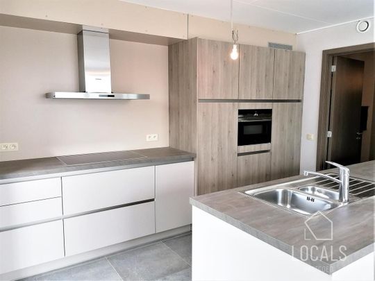 Appartement - Te huur - Foto 1