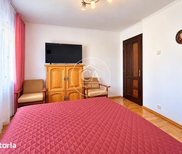 Apartament cu 3 camere de inchiriat in zona Rogerius, Oradea - Fotografie 3