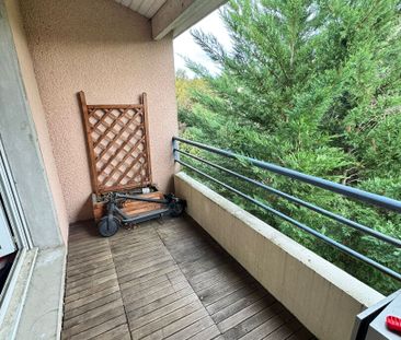 Appartement T2 Balma à louer - Photo 4