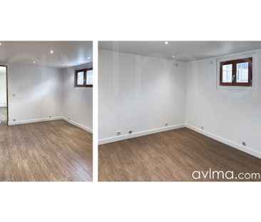 Location Maison 7 pièces 158m² ST NOM LA BRETECHE 78860 - Photo 3