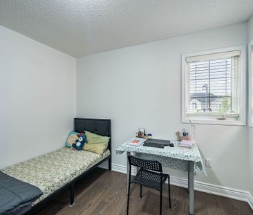 For Lease - 354 Panhellenic Drive Unit# Upper, Mississauga, Ontario - Photo 6