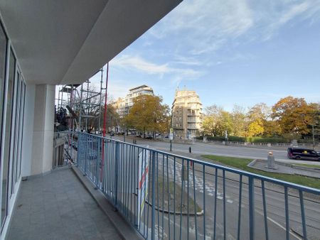 Appartement te huur - Foto 4