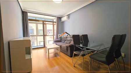 Piso en alquiler en Calle de Sánchez Balderas - Foto 3