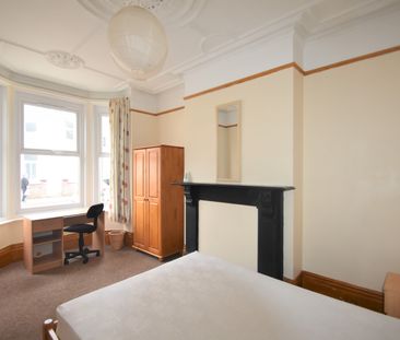 5 bedroom terraced house to rent - Photo 6