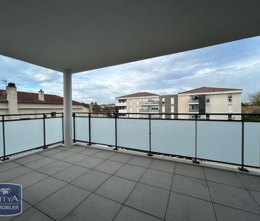 Location Appartement 3 pièces 60m² AVIGNON 84000 - Photo 6
