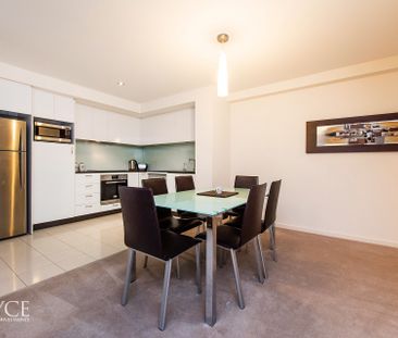 156/143 Adelaide Terrace, East Perth WA 6004 - Photo 6