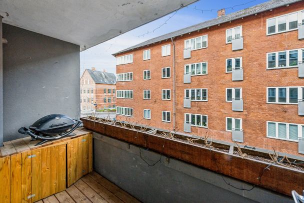 Søndre Jernbanevej, 3400 Hillerød, Danmark (208-1864-01-001) - Photo 1