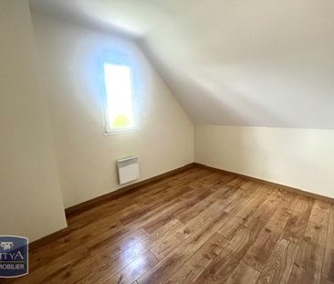 Location Maison 6 pièces 123m² MARTINVAST 50690 - Photo 2
