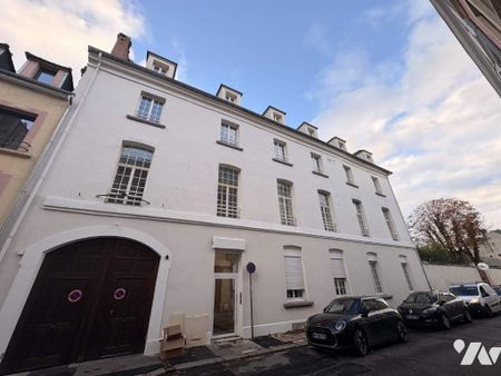 Appartement de type F2 - Photo 5