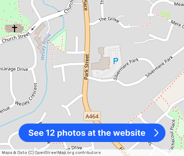 The Bothy, Silvermere Mews, Shifnal. TF11 9BP - Photo 1