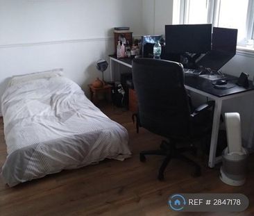 1 bedroom end of terrace house to rent - Photo 1
