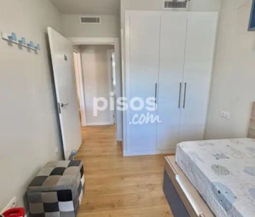 Piso en alquiler en Calle Castillejos, 95, cerca de Calle de Pavía - Photo 6