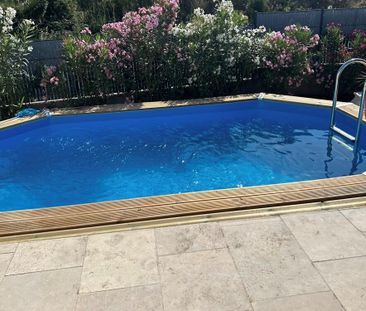 EXCLUSIVITE A SAINT SATURNIN LES AVIGNON JONQUERETTES - MAISON A LO... - Photo 2