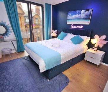 Piccadilly Place, Manchester, M1 - Photo 2