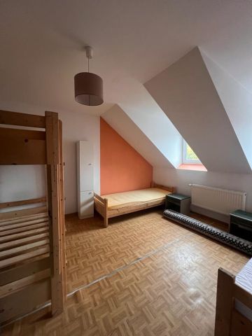 Dom na wynajem - Zdjęcie 3