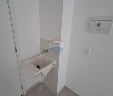 Apartamento para Locação no Brás em Frente à Estação – Lazer Comple... - Foto 2