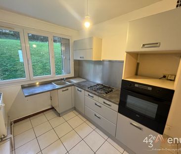 APPARTEMENT T3 A LOUER - Photo 4