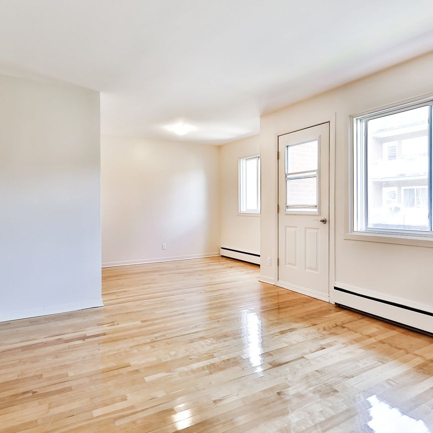 Appartement - 104-435 Rue Leblanc O. - Photo 1