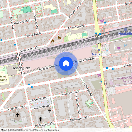 Ringbahnstr.27, 12051 Berlin