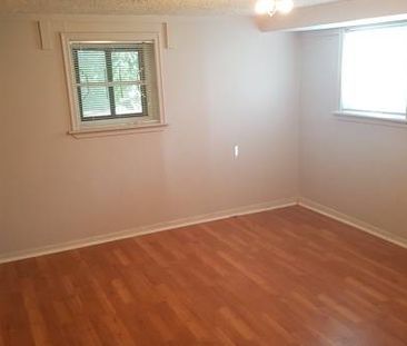 1 Bedroom 1 Bath Spacious Basement unit by Stampede park! - Photo 1