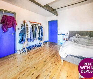 2 bedroom flat to rent - Photo 6