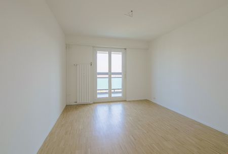 moderne 2.5 Zimmerwohnung zwischen Birs und St. Albanteich - Photo 2