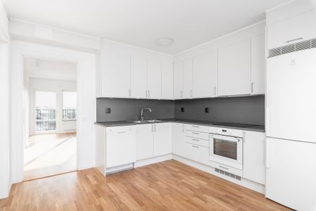 Rambogatan, Norrköping - Foto 3