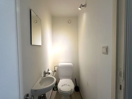 Appartement in centrum Beveren met 1 slaapkamer - Foto 5