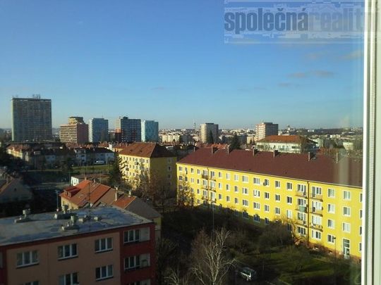 Pronájem bytu 1+kk 14 m2 - Fotografie 1