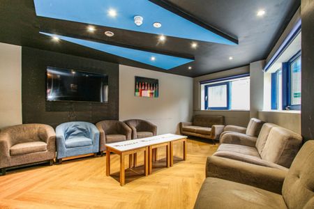 1 bed Apartment for Rent - Photo 4