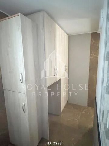 Διαμέρισμα για ενοικίαση Εθνική οδός - Μακρυγιάννη (Μοσχάτο) - Photo 5