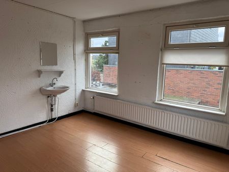 Te huur: Kamer Lanciersstraat in Tilburg - Foto 4