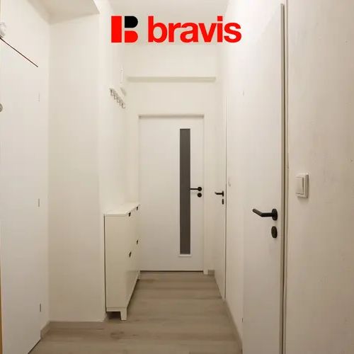 Pronájem bytu 2+1, Brno - Veveří, ulice Úvoz, dobrá dostupnost - Photo 1