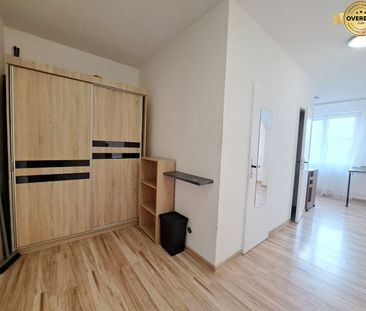 Prenájom 1-izbového bytu v Poprade na Novom Juhu – Fotografia 6