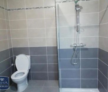 Appartement à louer 2 pièces 49.1m² - Photo 3