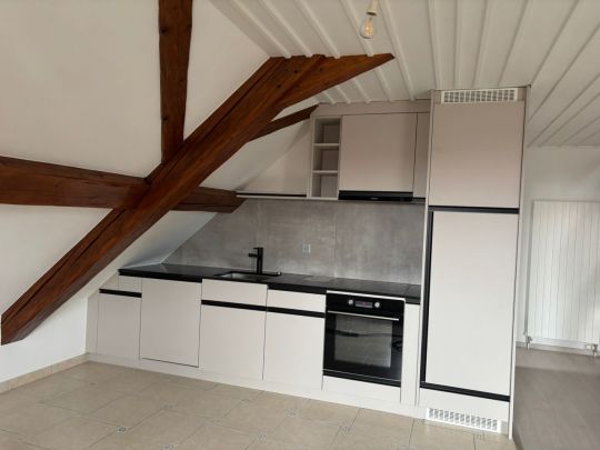 Bel appartement de 3.5p à Baulmes - Foto 1