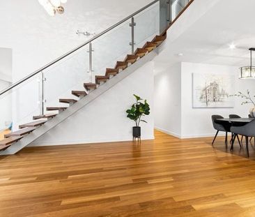 Stunning Family Residence With the Ultimate "Wow" Factor - Photo 1