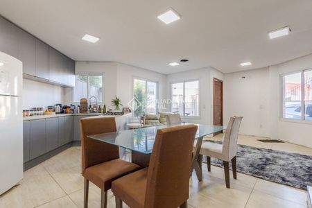 Casa em Condomínio com 3 quartos e 130m² para alugar em Fátima, Canoas. - Photo 3