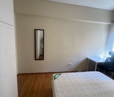 Studio/Γκαρσονιέρα για ενοικίαση Άλσος Παγκρατίου (Παγκράτι) - Photo 6