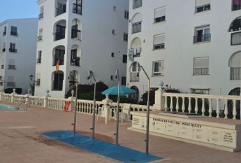 Piso En alquiler Calle Duquesa de Arcos, San Luis de Sabinillas, Manilva