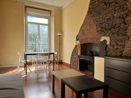 Appartement T2 à louer Nantes - 52 m² - Photo 5