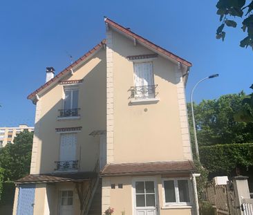 Location Appartement 2 pièces 29m² - Photo 4